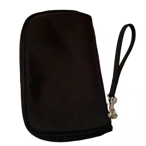 EUC Vintage Mickey Mouse Wristlet - Picture 3 of 4